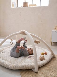 -Meegroei speelmat met bogen en rand BABYLON
