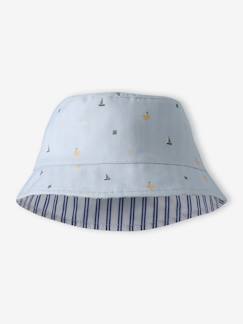 Baby-Omkeerbaar pakje voor babyjongens
