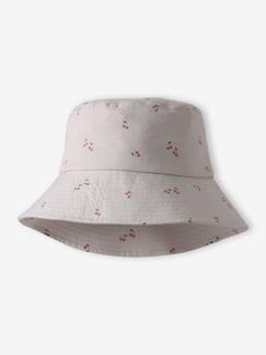 Pakje in capeline-stijl voor meisjes  - vertbaudet enfant