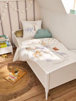 Slaapkamer en Opbergoplossingen-Kinderbed met gegoten poten CANOPÉE