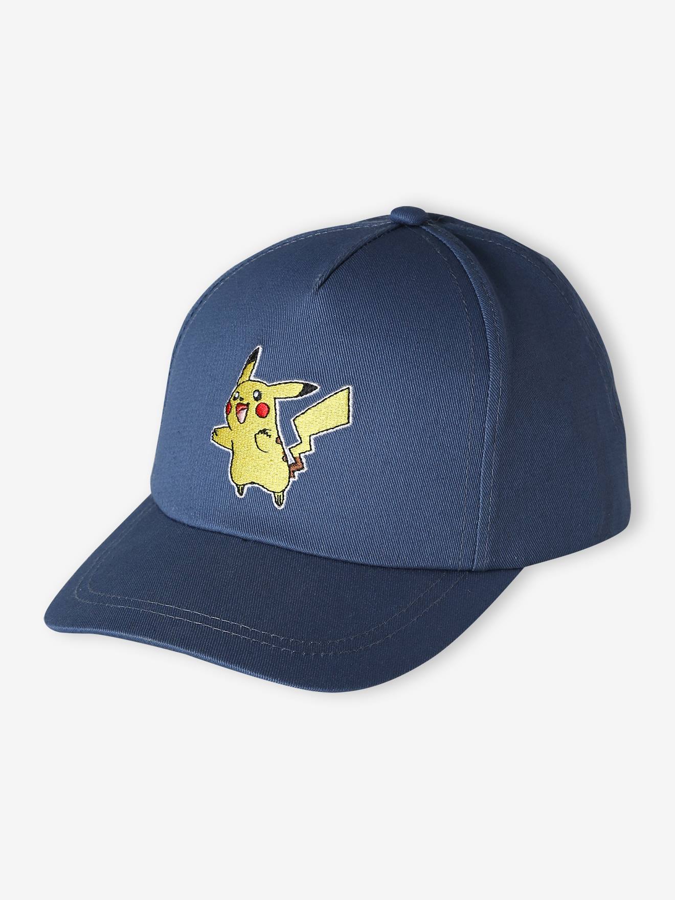 Pet PokÃ©mon katoen jeansblauw