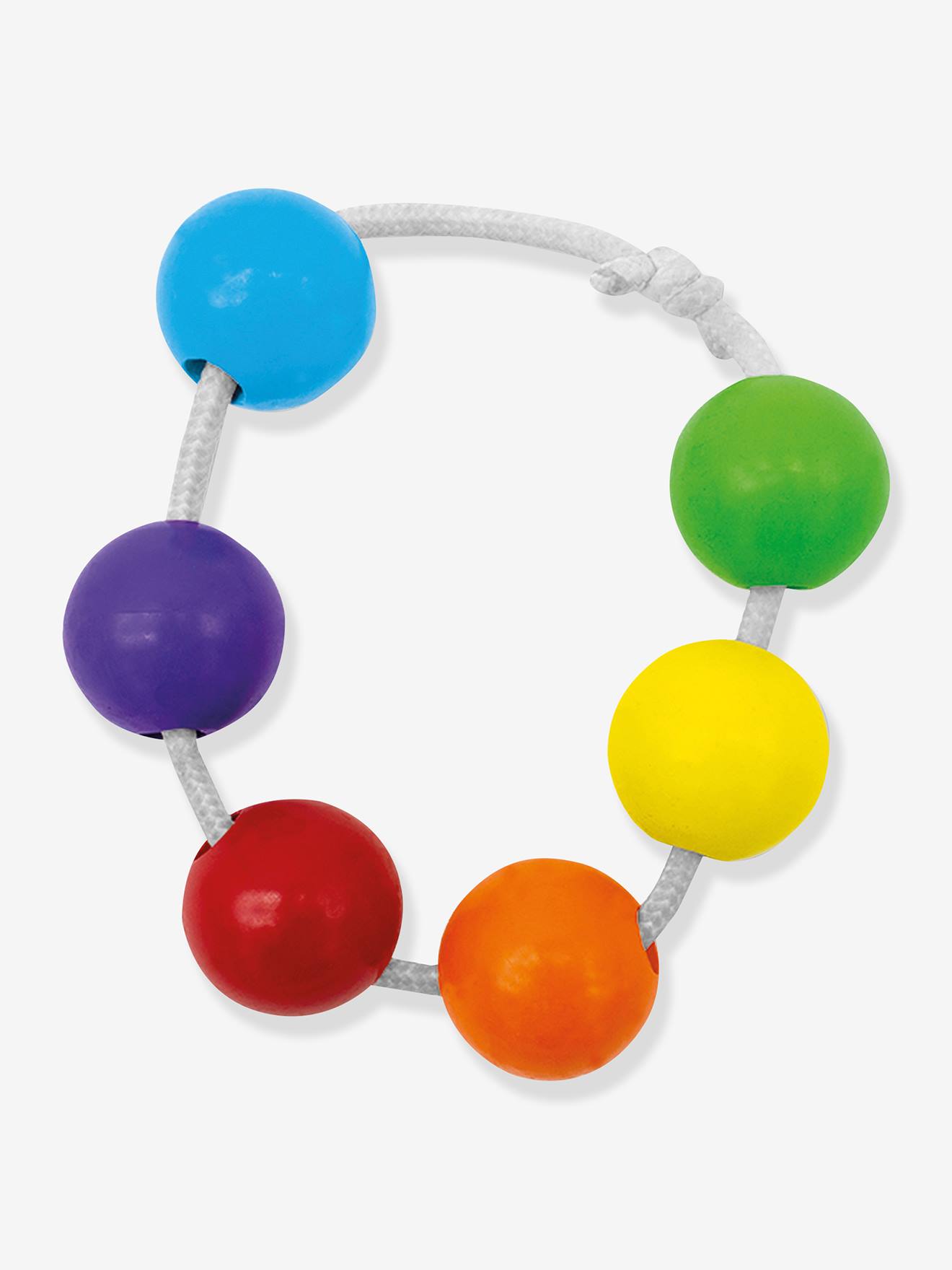 Mijn eerste wasparels SES Creative meerkleurig