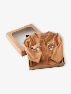 Baby-Pyjama, surpyjama-Babypakje en knuffels set