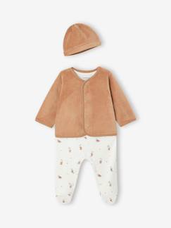 Baby-Babyset-Personaliseerbaar babypakje