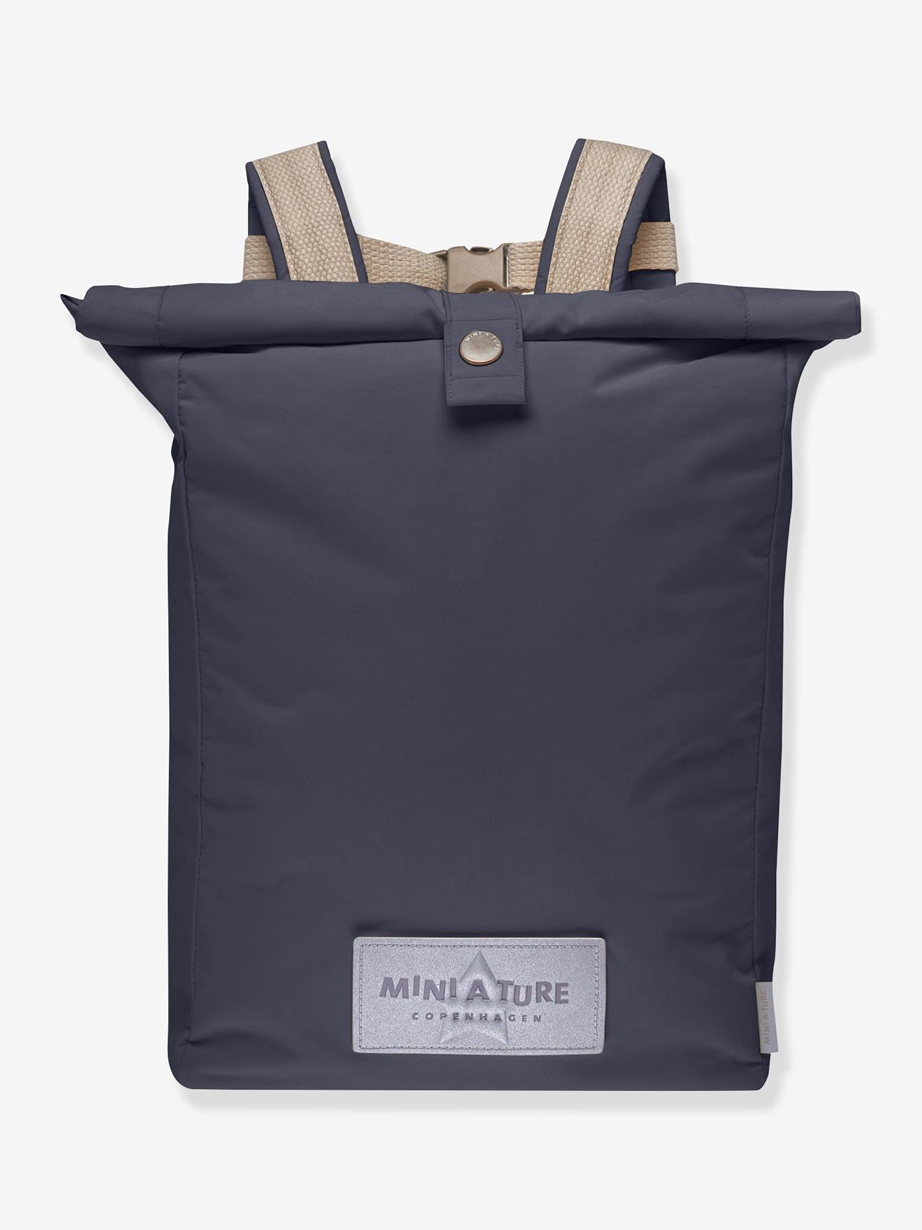 Rugzak kind donkerblauw