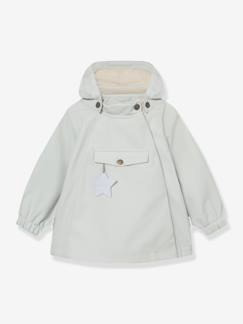 -Unisex babykleding