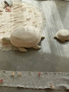 Linnengoed en decoratie-Decoratie-Opbergmand mama Schildpad
