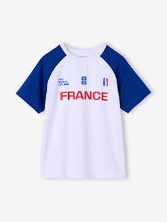 Jongens-FIFA World Cup 2026 badpak