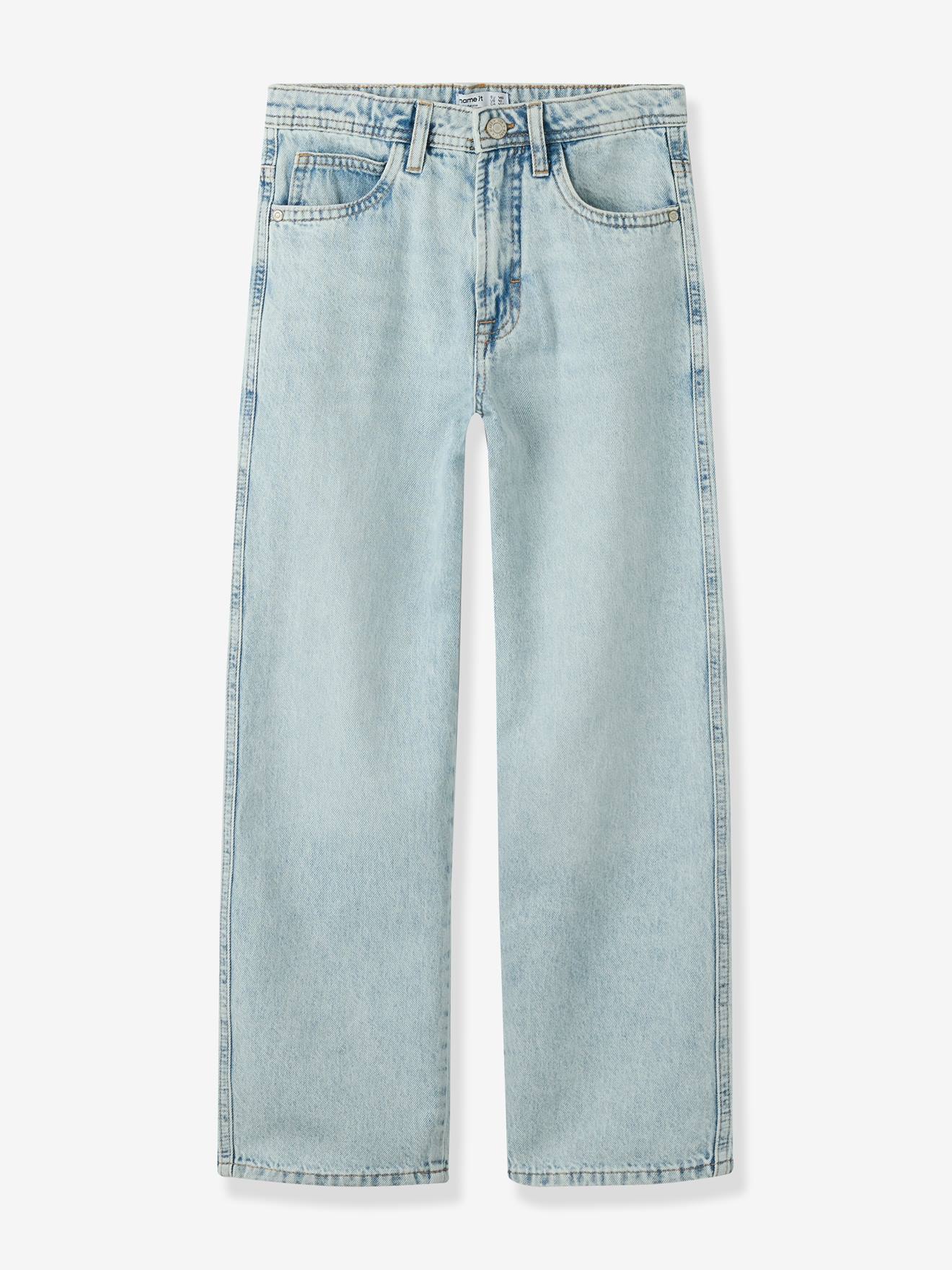 Jongenskleding lichtblauw