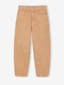Balloon broek voor meisjes  - vertbaudet enfant