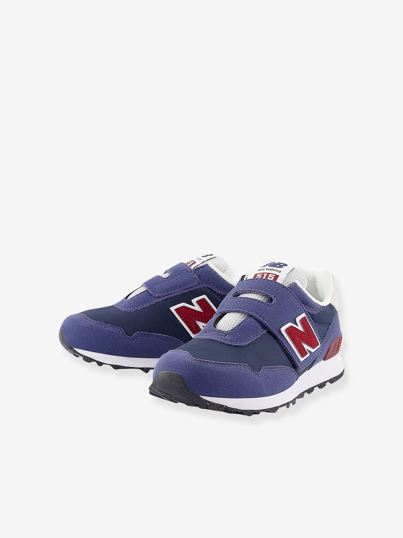 Baskets PV515WN NEW BALANCE marineblauw