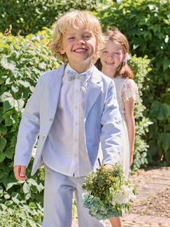 Jongens-Ceremonieset voor jongens, 4-delig
