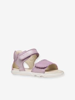 Schoenen-Sandaal voor eerste stapjes Steppieup