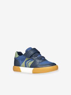 Schoenen-GISLI BO baskets voor wandelende kinderen