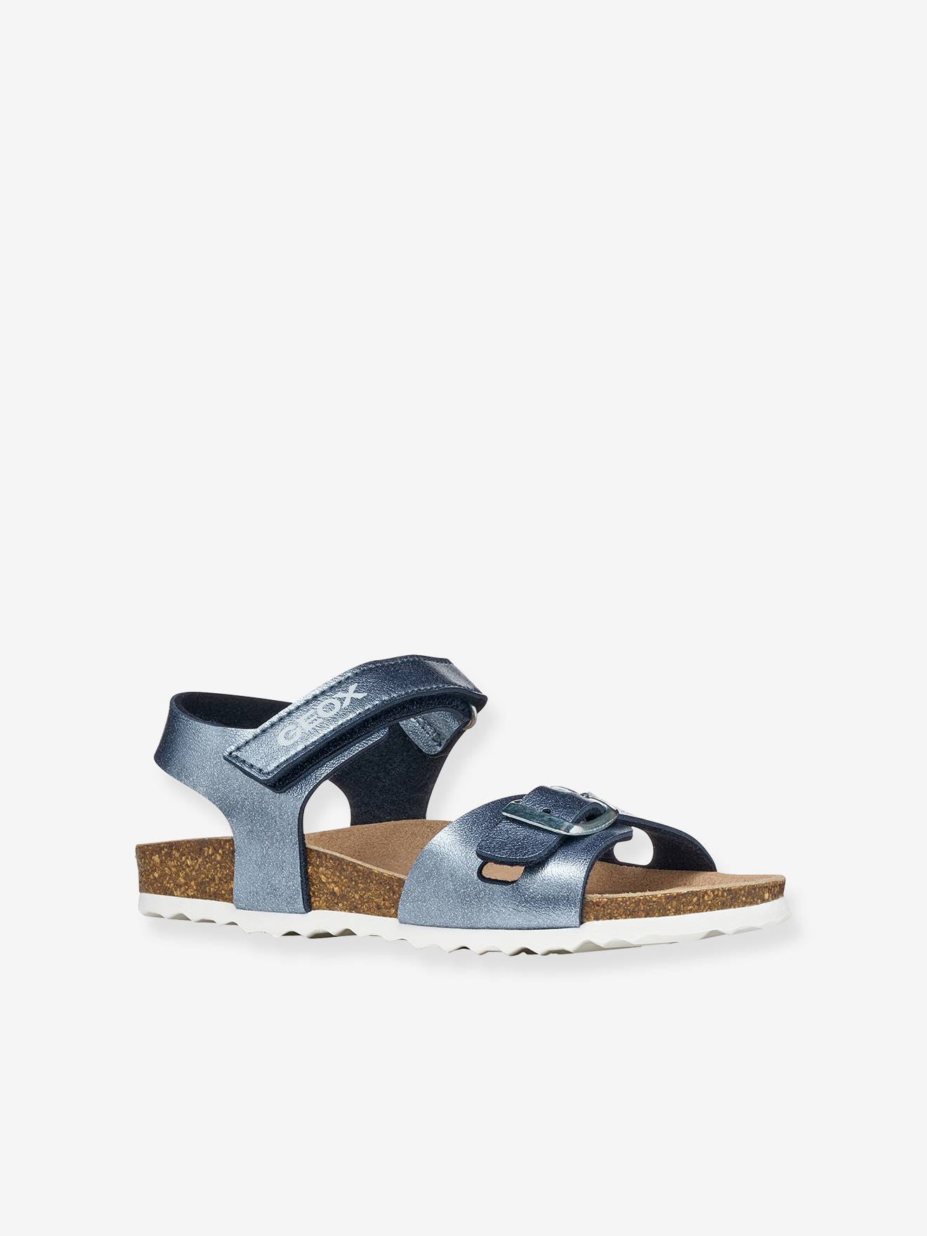 Kindersandalen Adriel Girl C GEOX¨ blauw