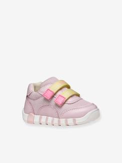 Schoenen-Baby schoenen 17-26-Loopt meisje 19-26-Sneakers-Baskets eerste stapjes Iupidoo gir