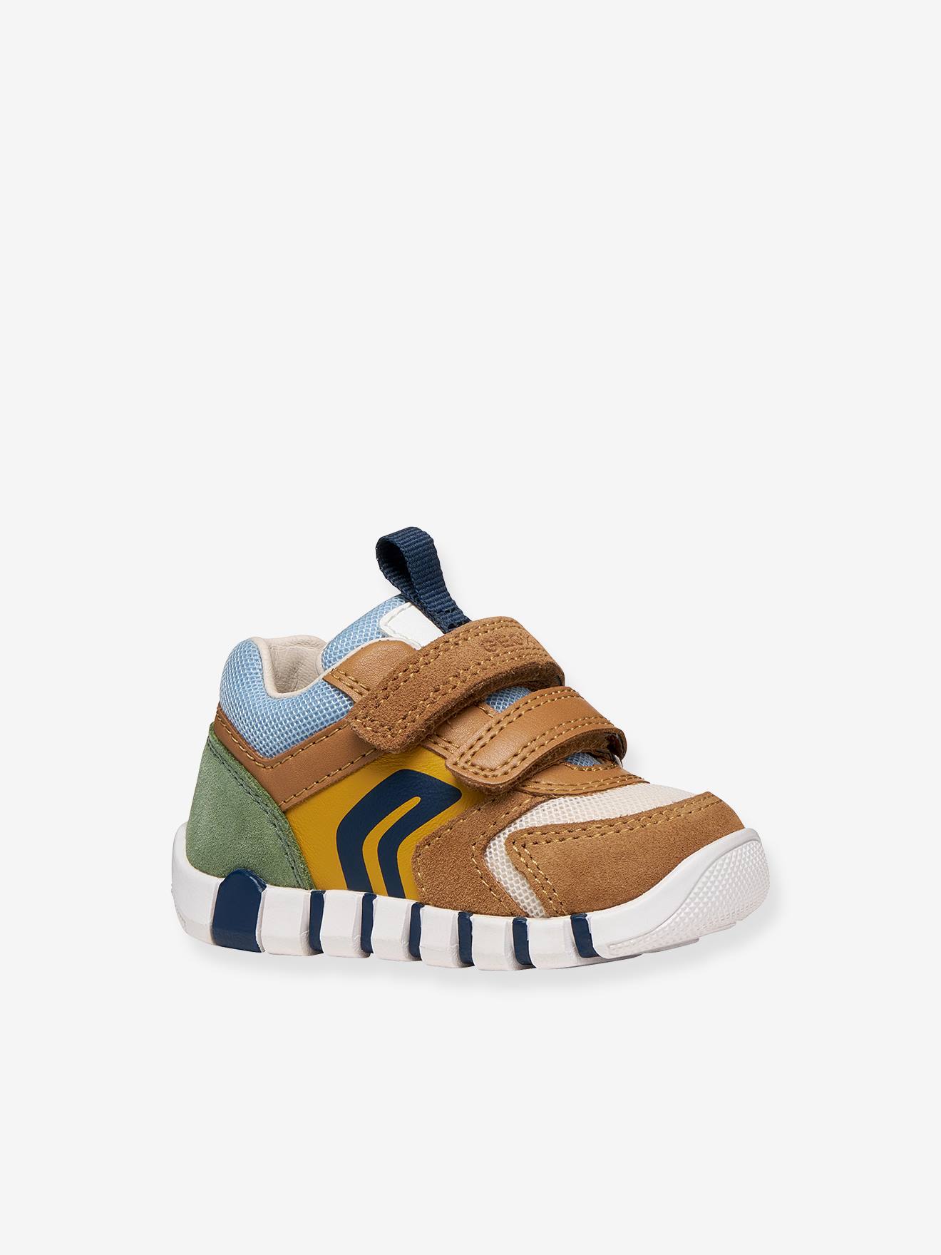 Baskets kind Iupidoo Boy karamel