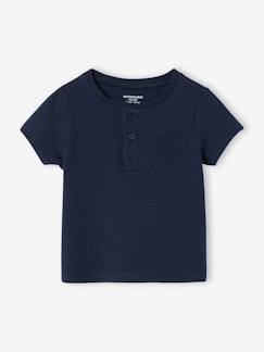 Baby-T-shirt, souspull-T-shirt-Polo met korte mouwen, te personaliseren
