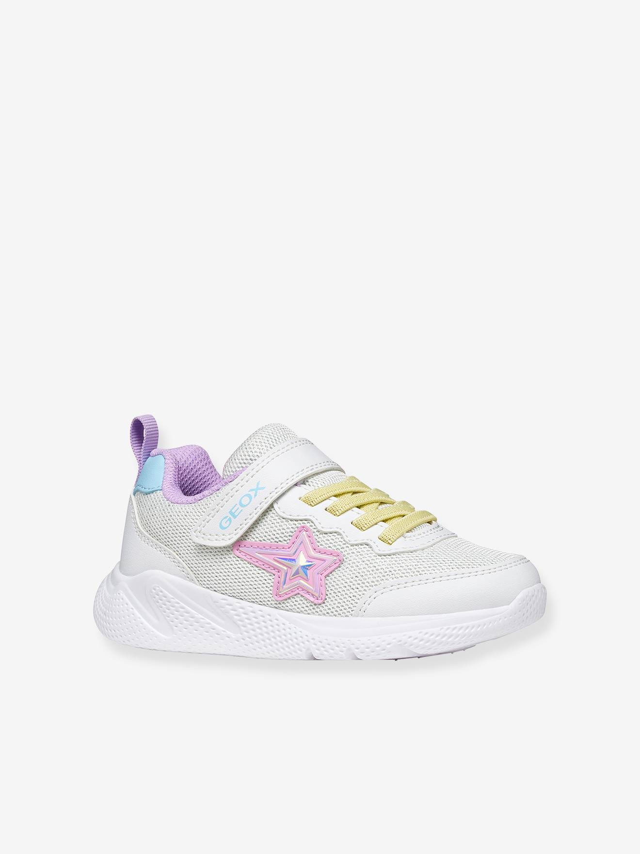 Kinderschoenen wit