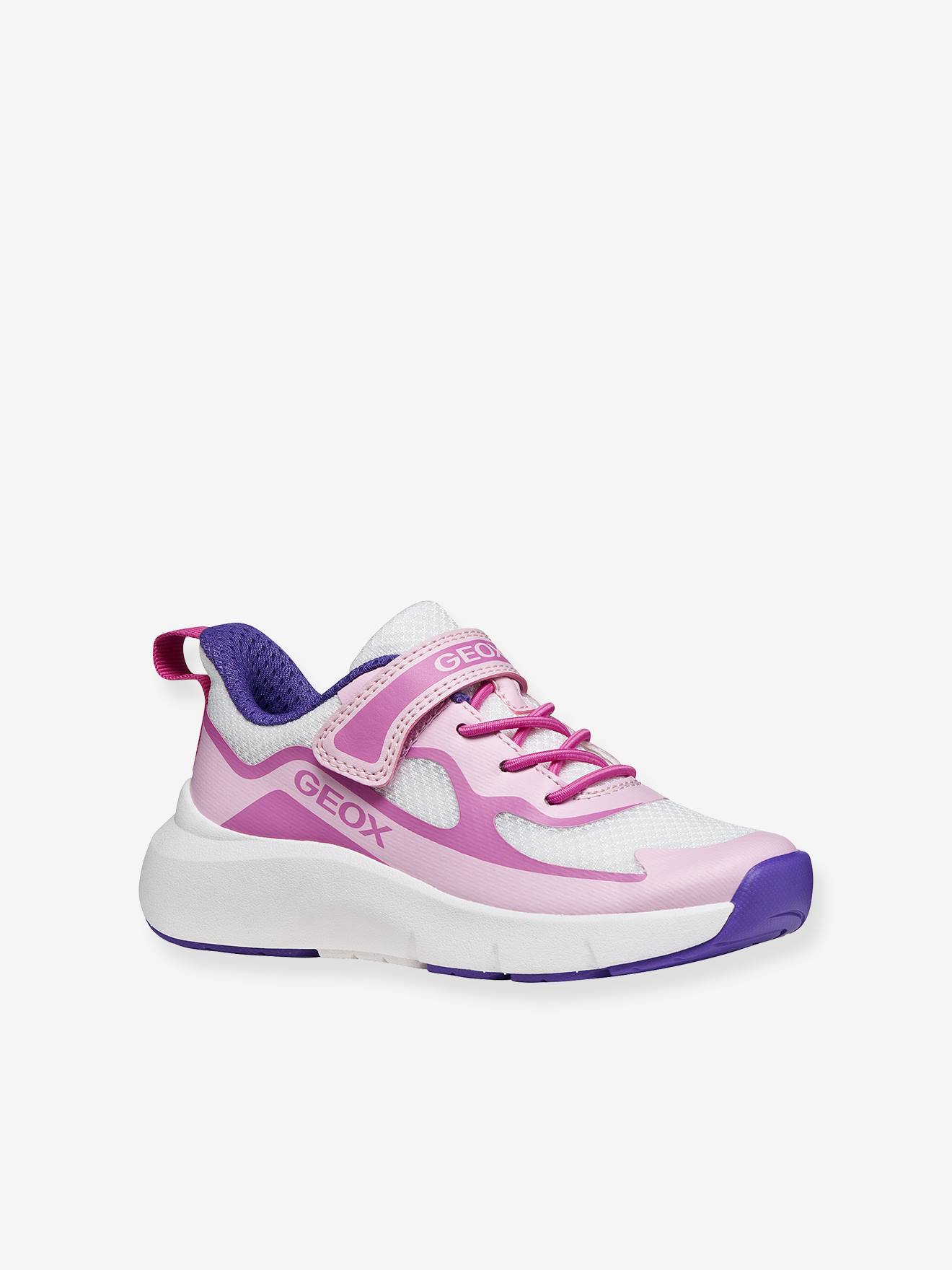 Baskets Pro Ran Girl meisjes rozen