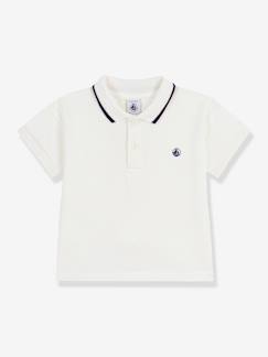 Baby-T-shirt, souspull-T-shirt-Polo baby korte mouwen katoen