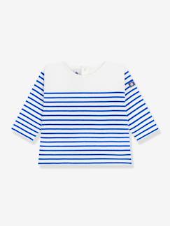 Baby-T-shirt, souspull-T-shirt-T-shirt met lange mouwen voor baby's