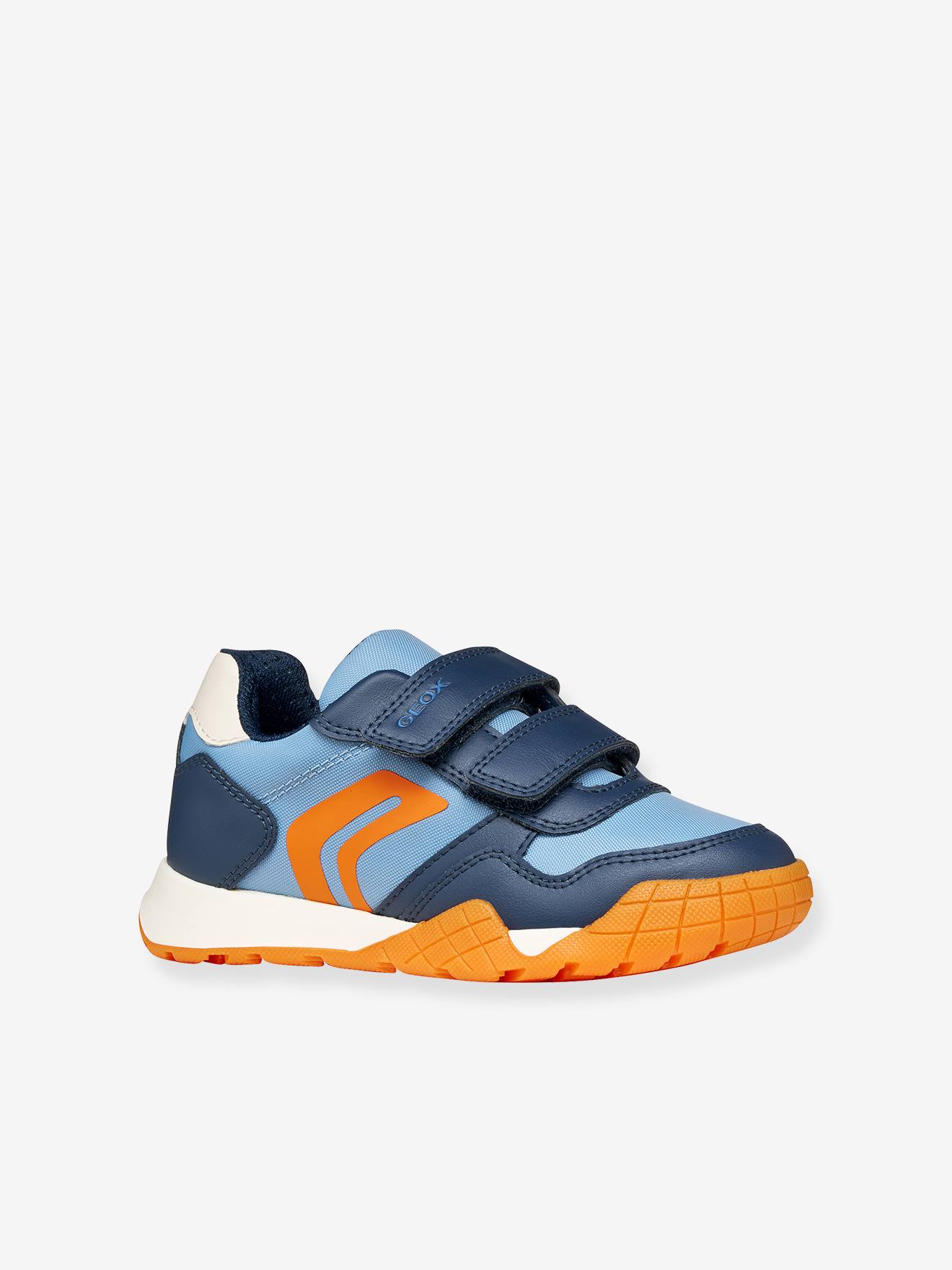 Kinderbaskets Rann-E Boy blauw