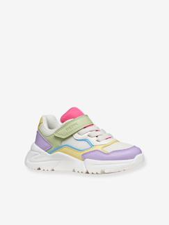 Schoenen-Meisje shoenen 23-38-Baskets Loftus Girl GEOX