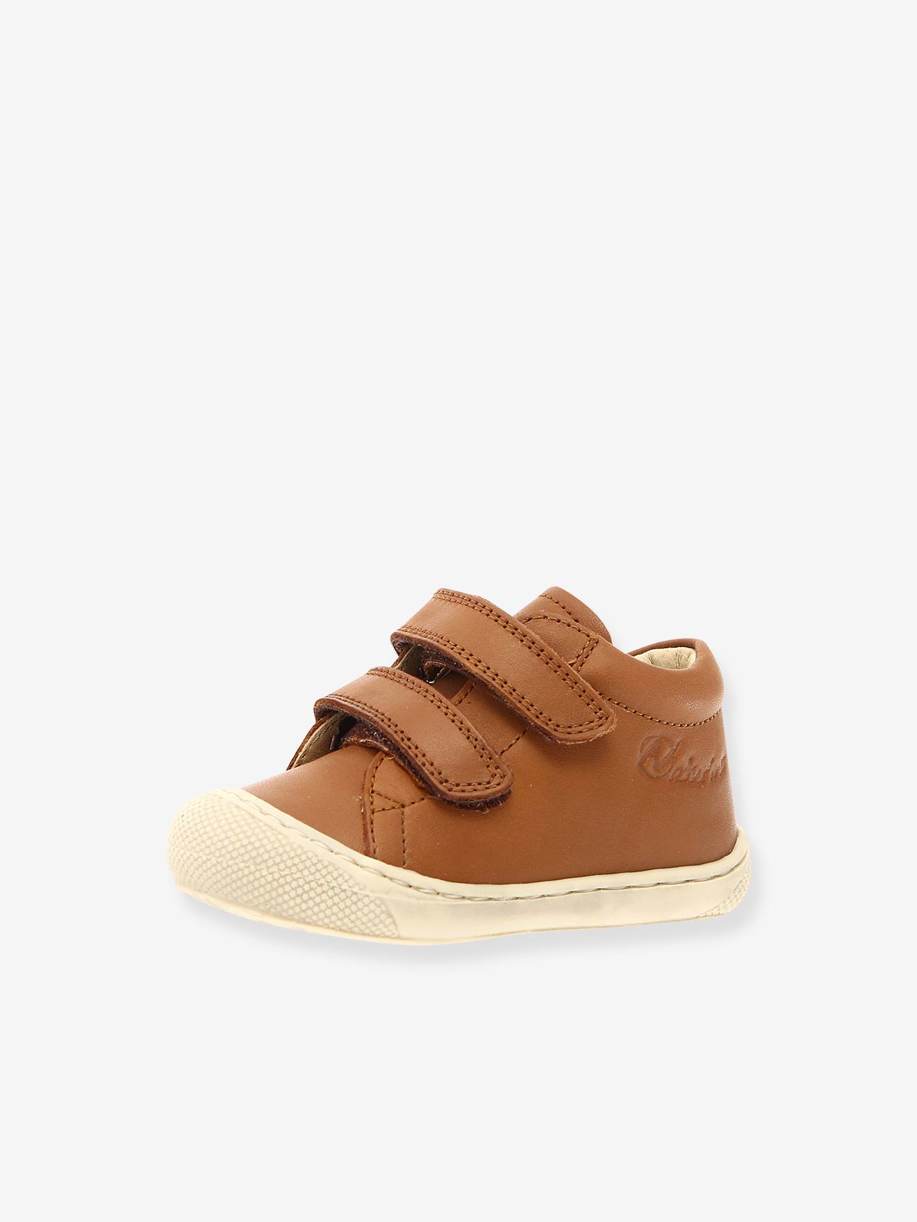 Naturino kinderlaars bruin