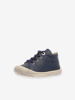 Schoenen-Baby schoenen 17-26-Loopt jongen 19-26-Naturino kinderlaars