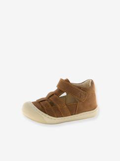 Schoenen-Naturino klittenbandlaars