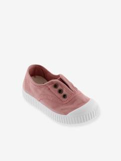 Schoenen-Baby schoenen 17-26-Loopt meisje 19-26-Sneakers-Kinderen Inglesa baskets