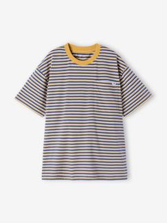 Jongens-T-shirt, poloshirt, souspull-T-shirt-T-shirt met korte mouwen voor jongens