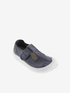 Schoenen-Baby schoenen 17-26-Loopt meisje 19-26-Sneakers-Bosco Barefoot sandalen voor kinderen
