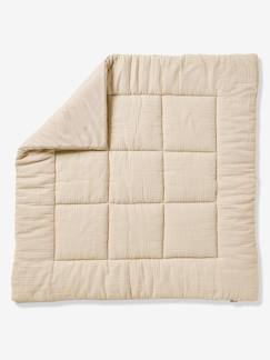 Linnengoed en decoratie-Decoratie-Vloermatras, kussen-Effen bi-materiaal vloermat / boxkleed