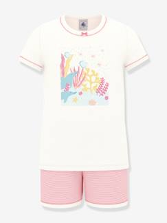 Pyjama short slipjes for girls  - vertbaudet enfant