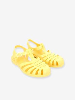 Schoenen-Meisje shoenen 23-38-Sandalen stro kind MEDUSE