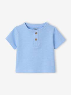 Baby-T-shirt, souspull-T-shirt-T-shirt baby biologisch katoen