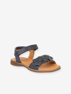 Schoenen-Meisje shoenen 23-38-Leren sandalen voor meisjes LORE FLOWERS FRODDO