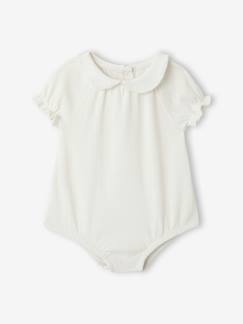 Baby-Body-Babypakje voor meisjes, 3-delig