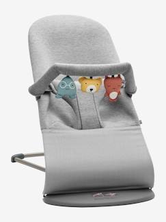 Verzorging-Relax, Wipschommel, loopstoel-Speelboog voor ligstoel BABYBJORN