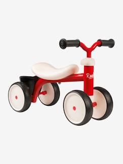 Speelgoed-Eerste levensjaren-Schommelspeelgoed, loopwagens, loopstoelen en loopauto's-Drager Rookie SMOBY