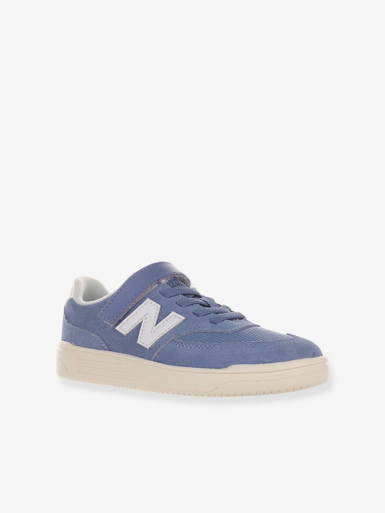 Basket P080 blauw