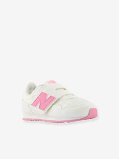 Schoenen-Baby schoenen 17-26-Loopt meisje 19-26-Sneakers-NEW BALANCE Basket I32370D