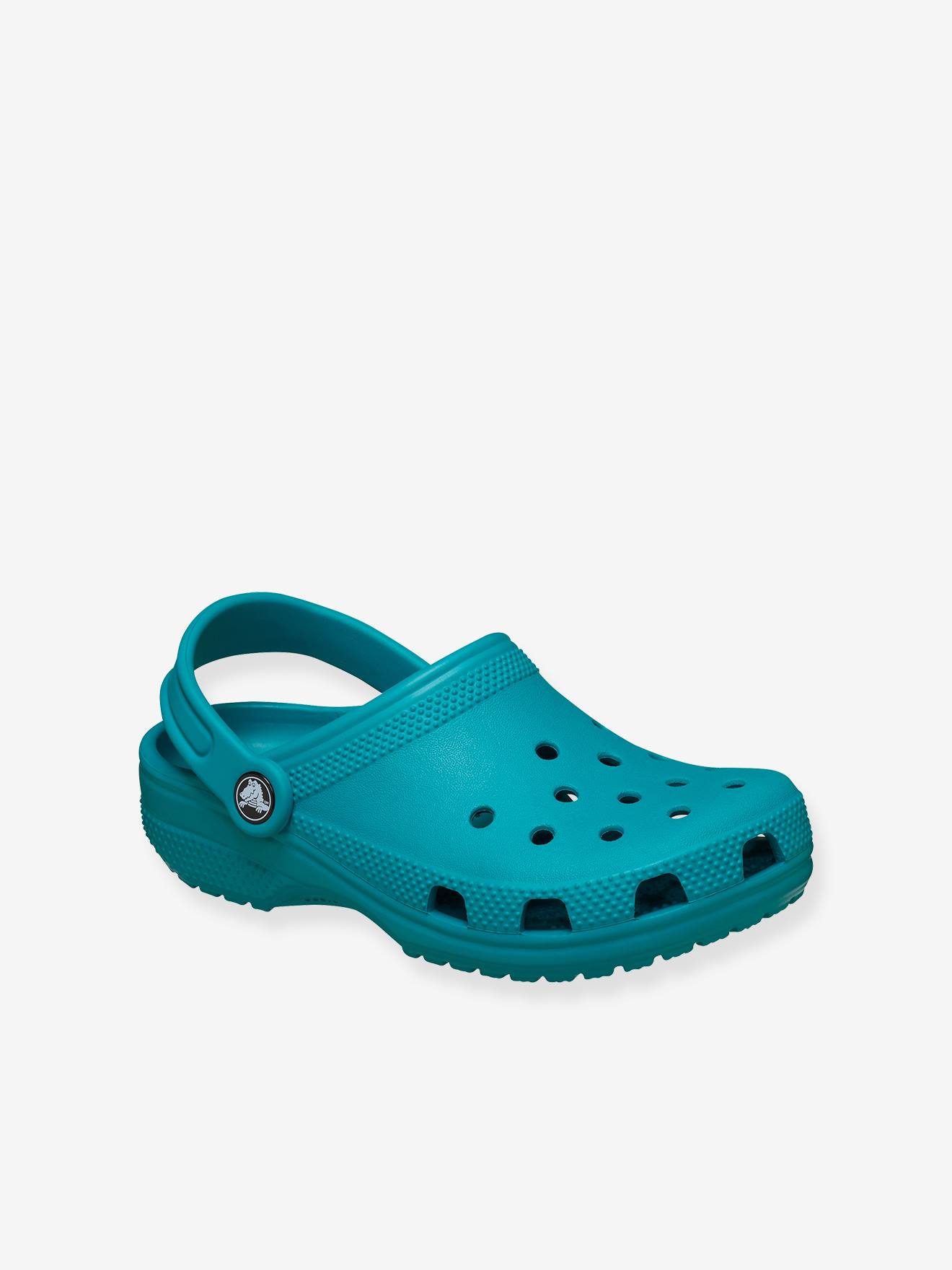 CROCS ClogK sandalen groen