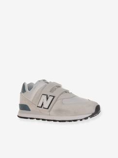 Schoenen-Baby schoenen 17-26-Loopt meisje 19-26-Sneakers-Basket P5744HP