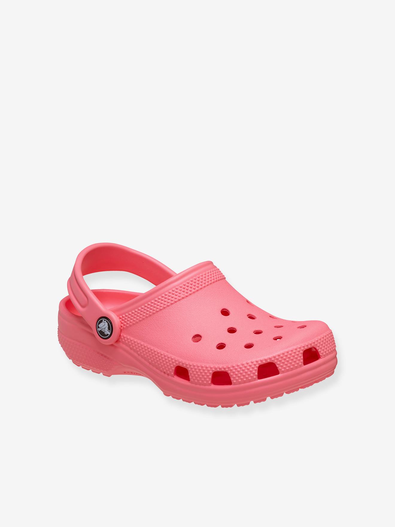 CROCS ClogK sandalen rouge