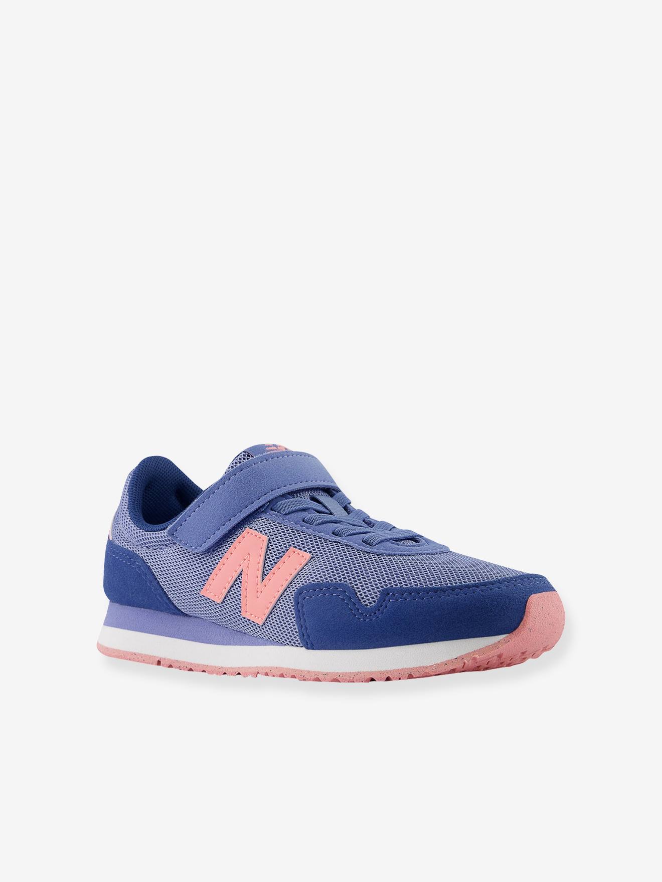 Basket P323 NEW BALANCE blauw