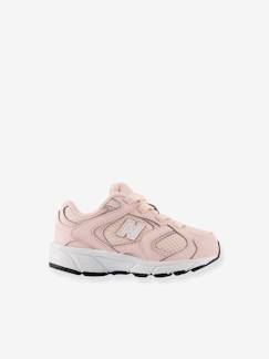 Schoenen-Baby schoenen 17-26-Loopt meisje 19-26-Sneakers-Basket I4083YV
