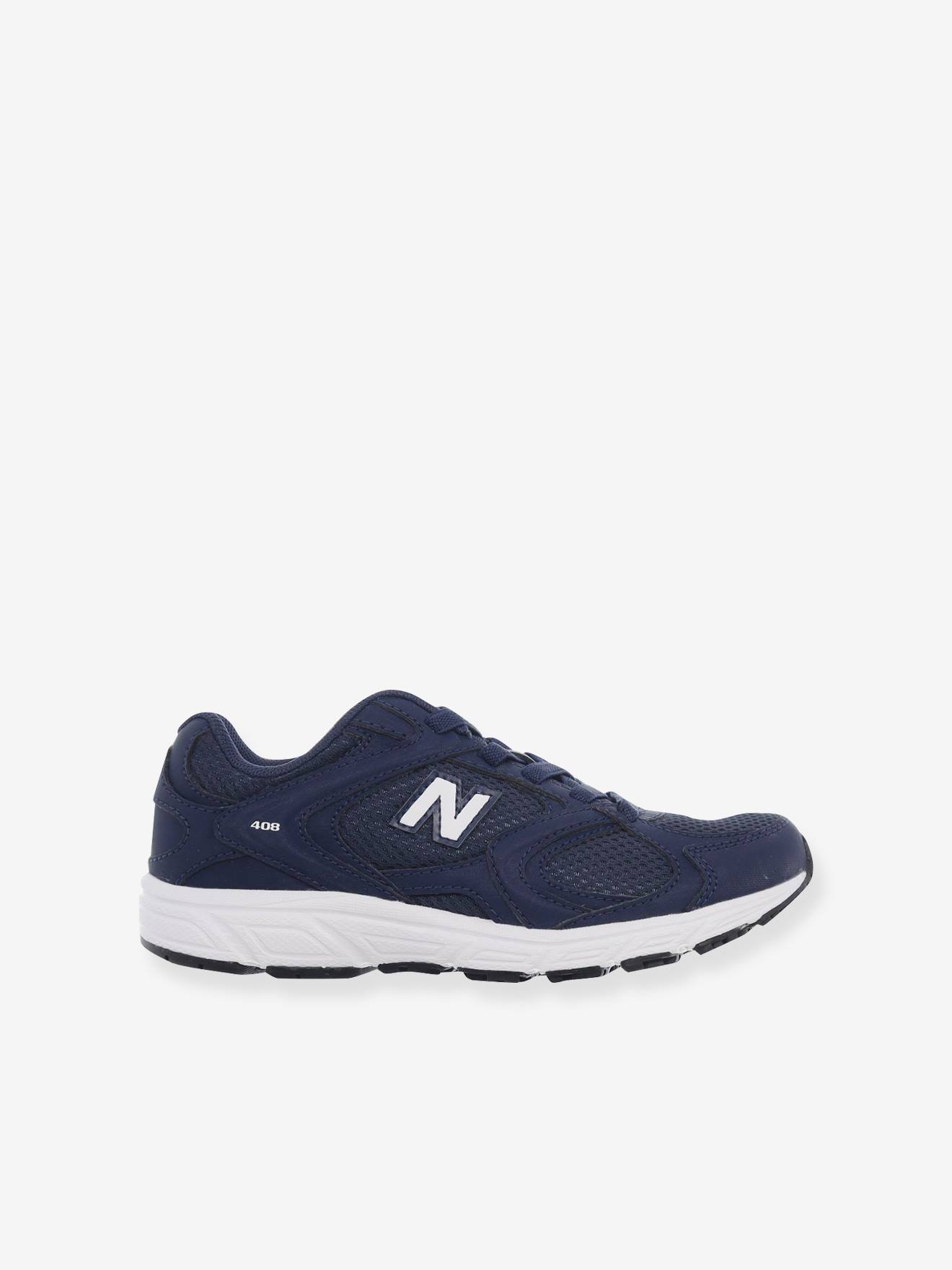 Basket P408 marineblauw